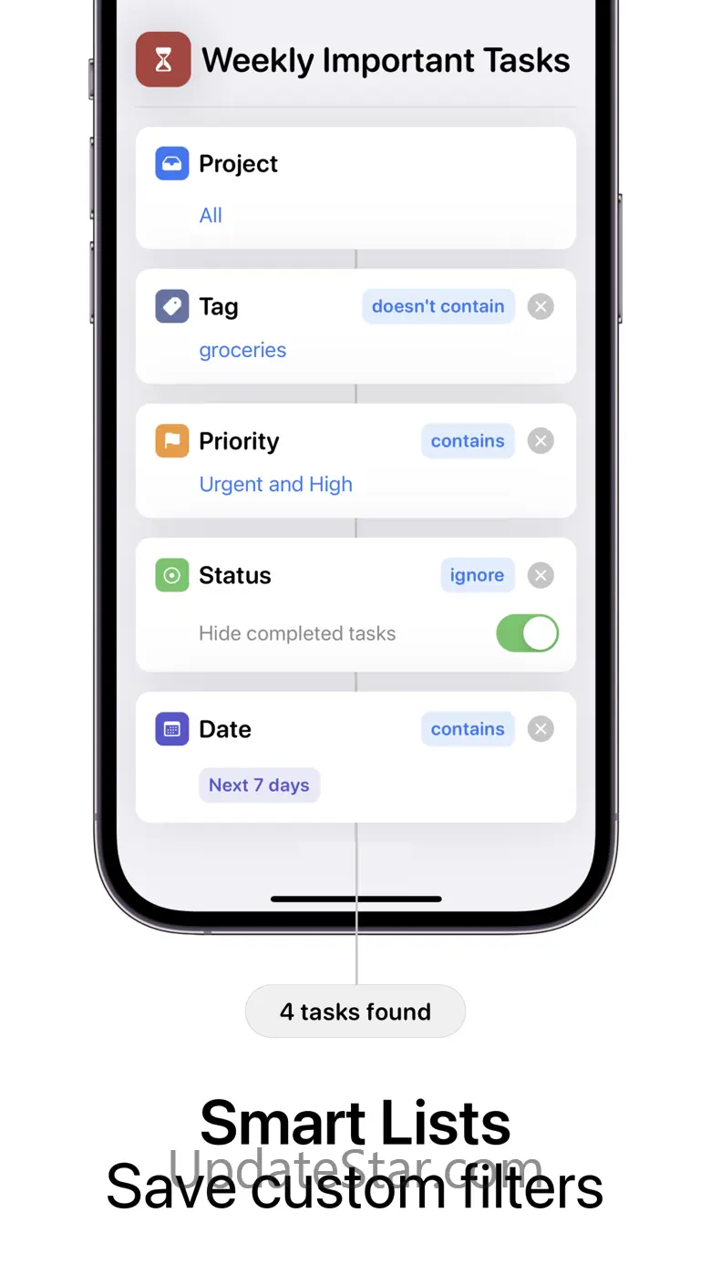 Tasks: Todo Lists & Kanban 3.4.1