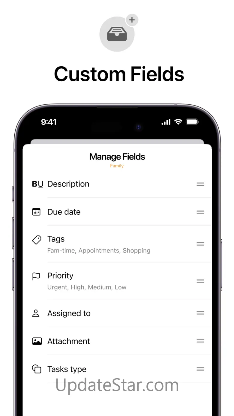 Tasks: Todo Lists & Kanban 3.4.1