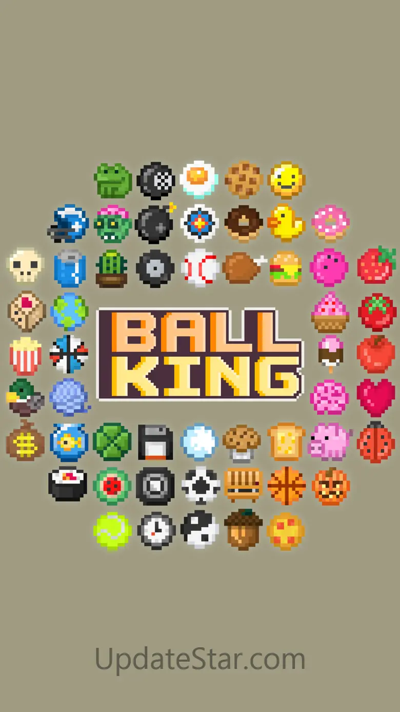 Ball King 2.31