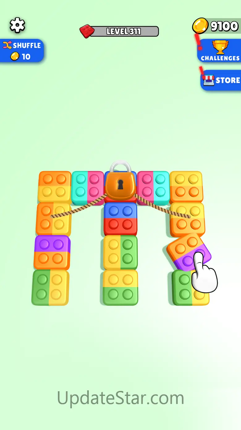 Turn Around 3D 1.12
