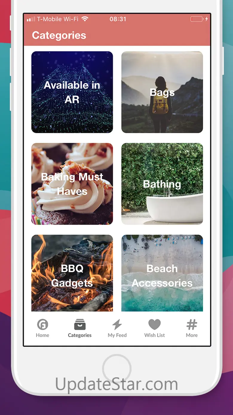 Gadget Flow - Discover & Shop 6.29