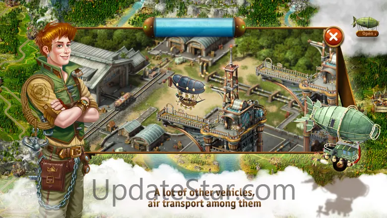 Transport Empire 3.0.89
