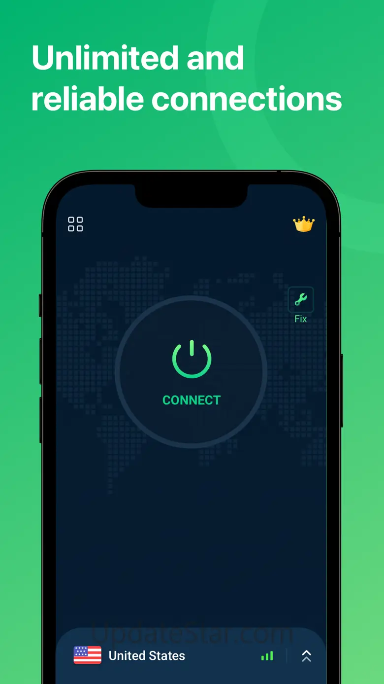 XY VPN - Secure Your Network 1.7.10