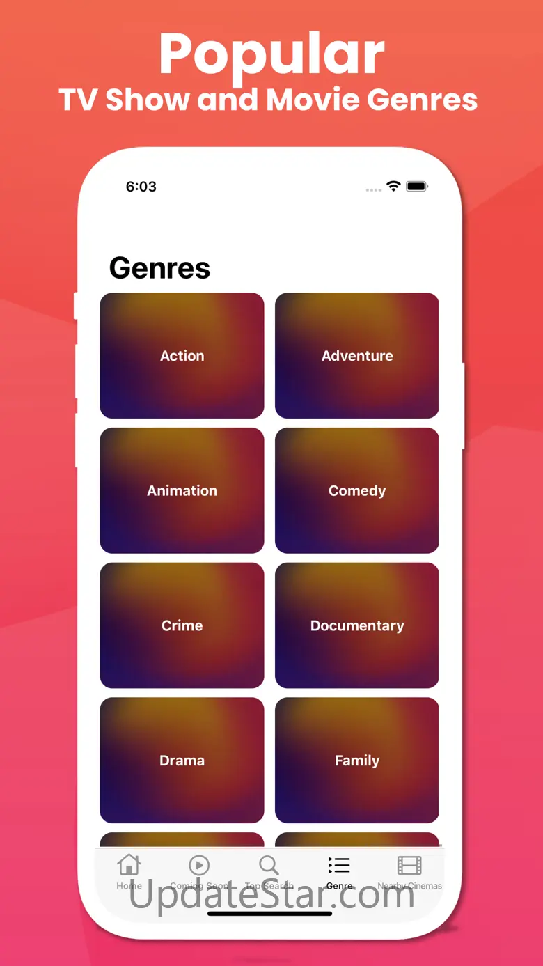 Doramasflix : Movies & Series 2.0