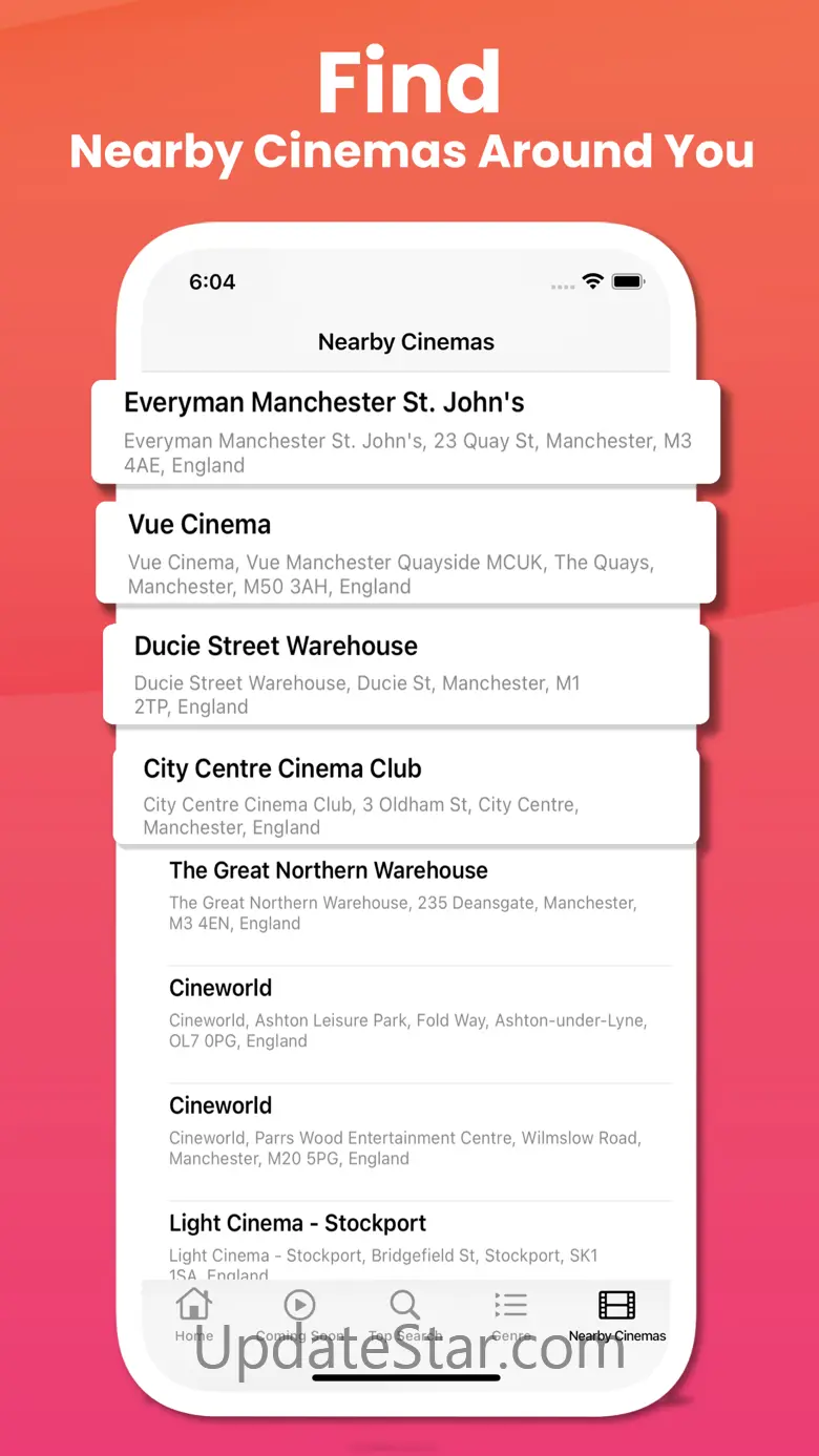 Doramasflix : Movies & Series 2.0