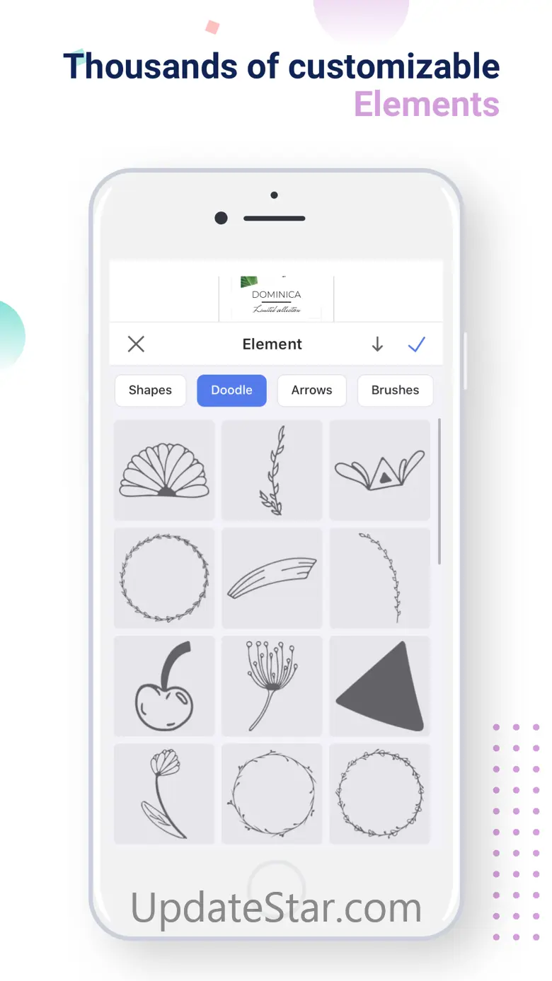 FIBE - Creative Graphic Design 3.3