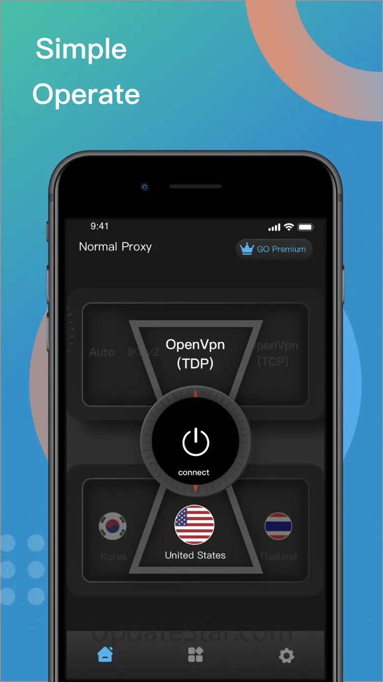 Normal Proxy - Fast WiFi Proxy 2.1.6