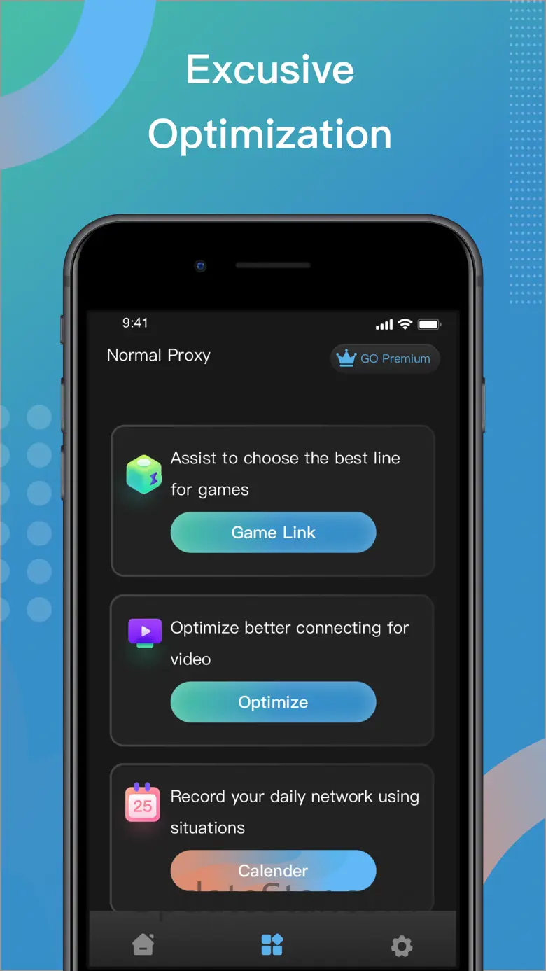 Normal Proxy - Fast WiFi Proxy 2.1.6
