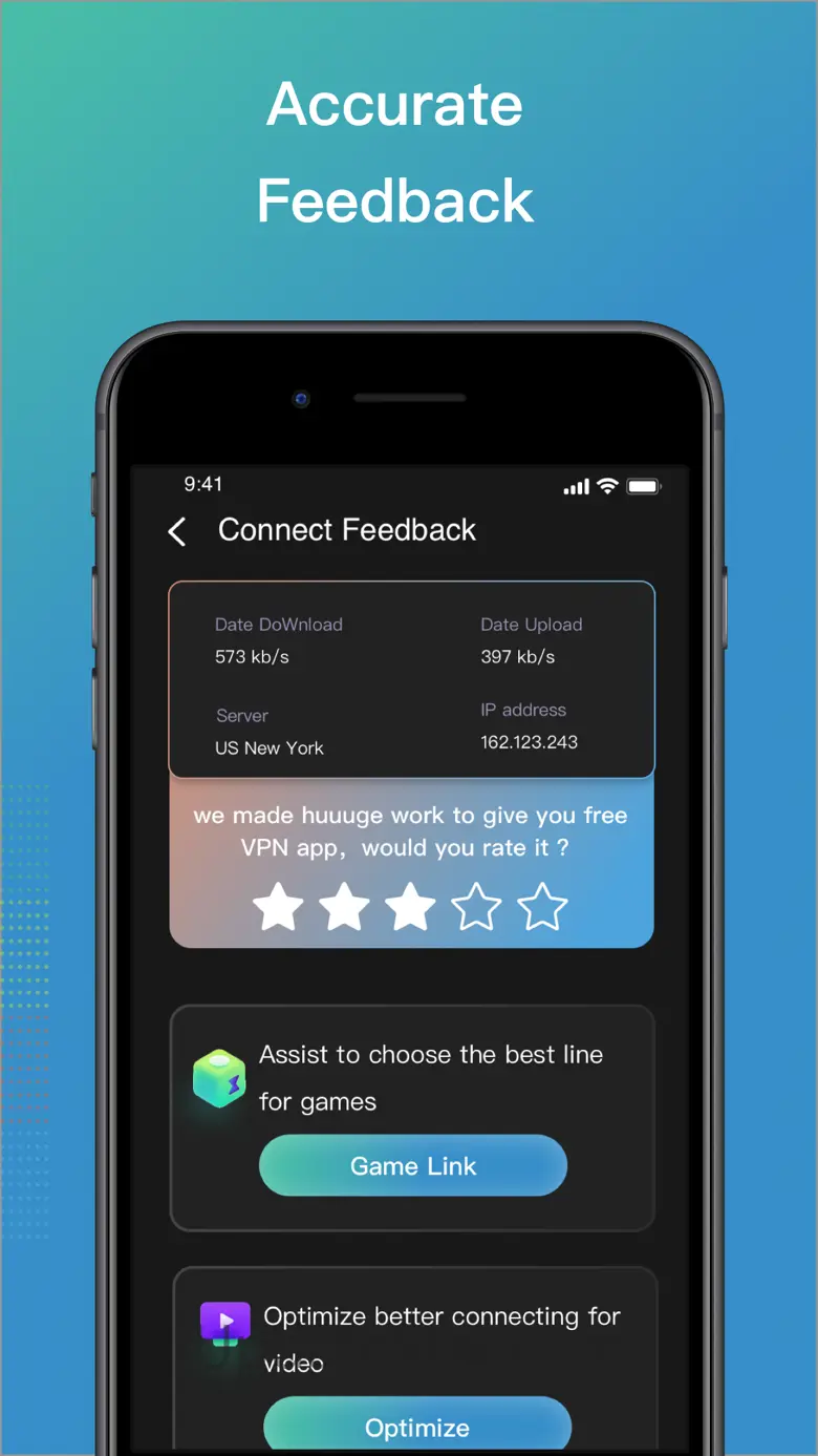 Normal Proxy - Fast WiFi Proxy 2.1.6