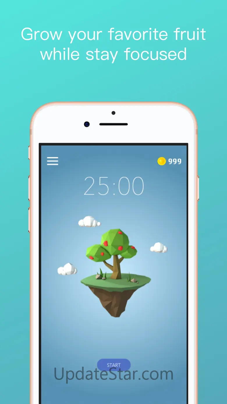 Plantie - Stay focused 2.4.4