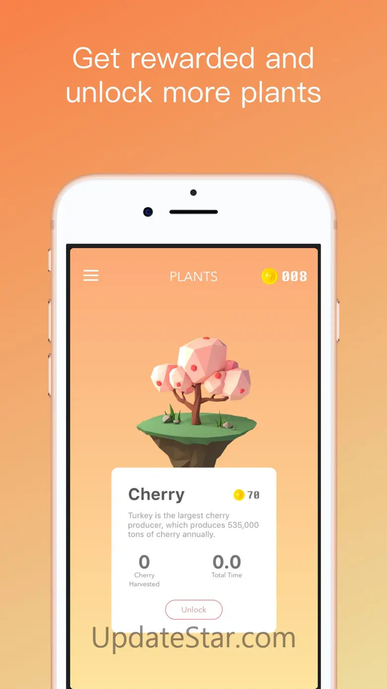 Plantie - Stay focused 2.4.4