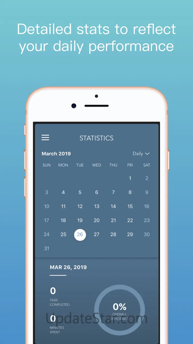 Plantie - Stay focused 2.4.4