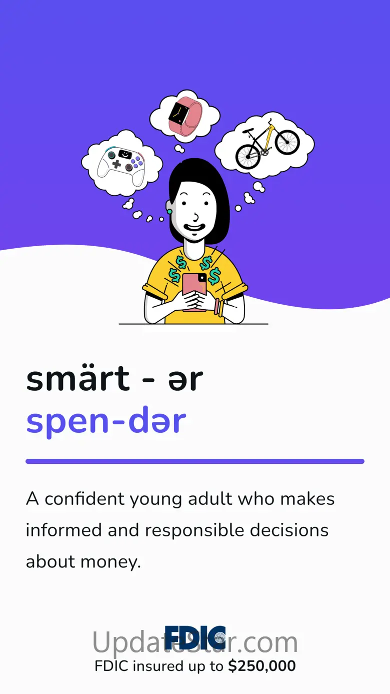Till: Kids & Teen Banking 1.64.1
