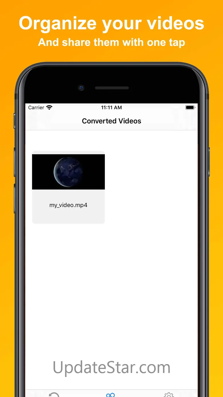 MP4 Maker - Convert to MP4 2.1.228