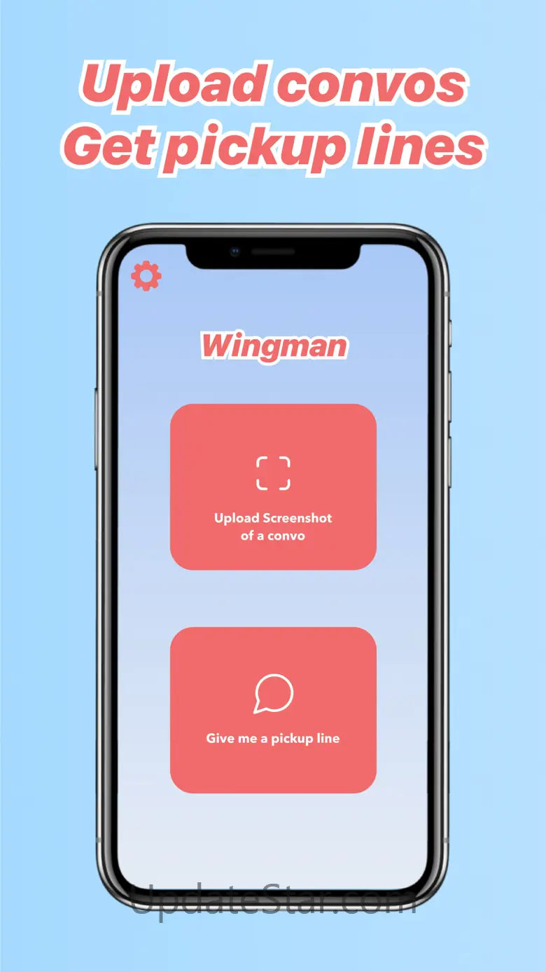 AI Wingman: Texting Assistant 4.0