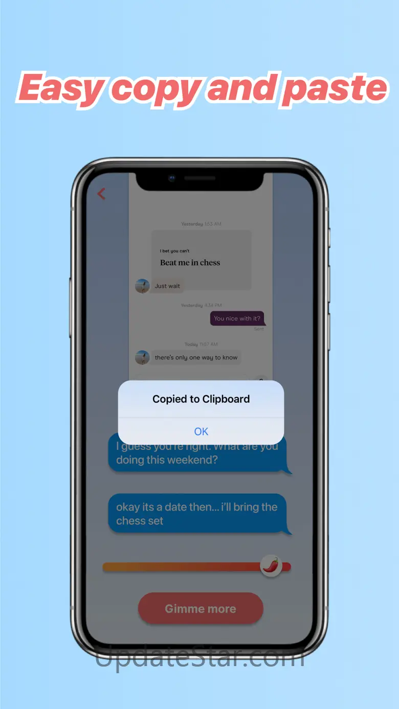 AI Wingman: Texting Assistant 4.0