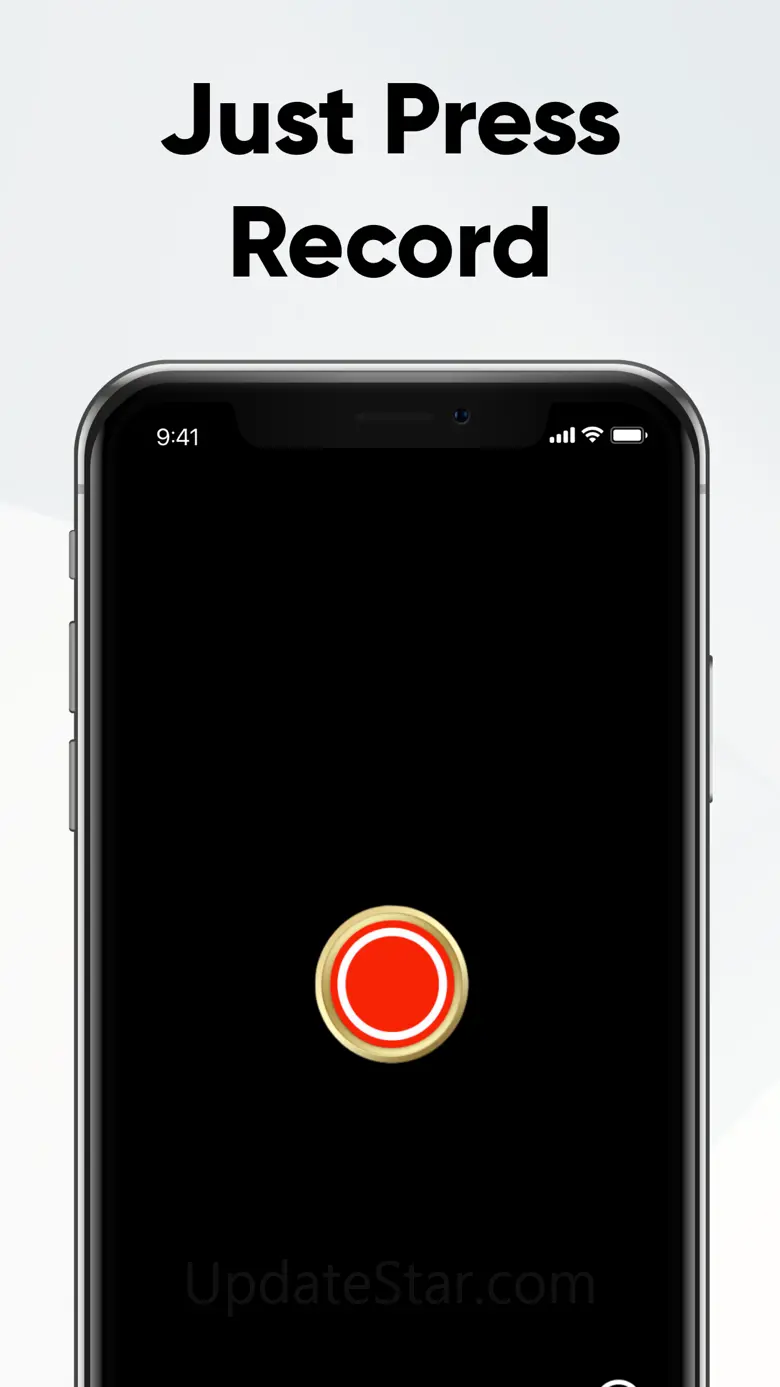 Recording App - Re:Call 5.00
