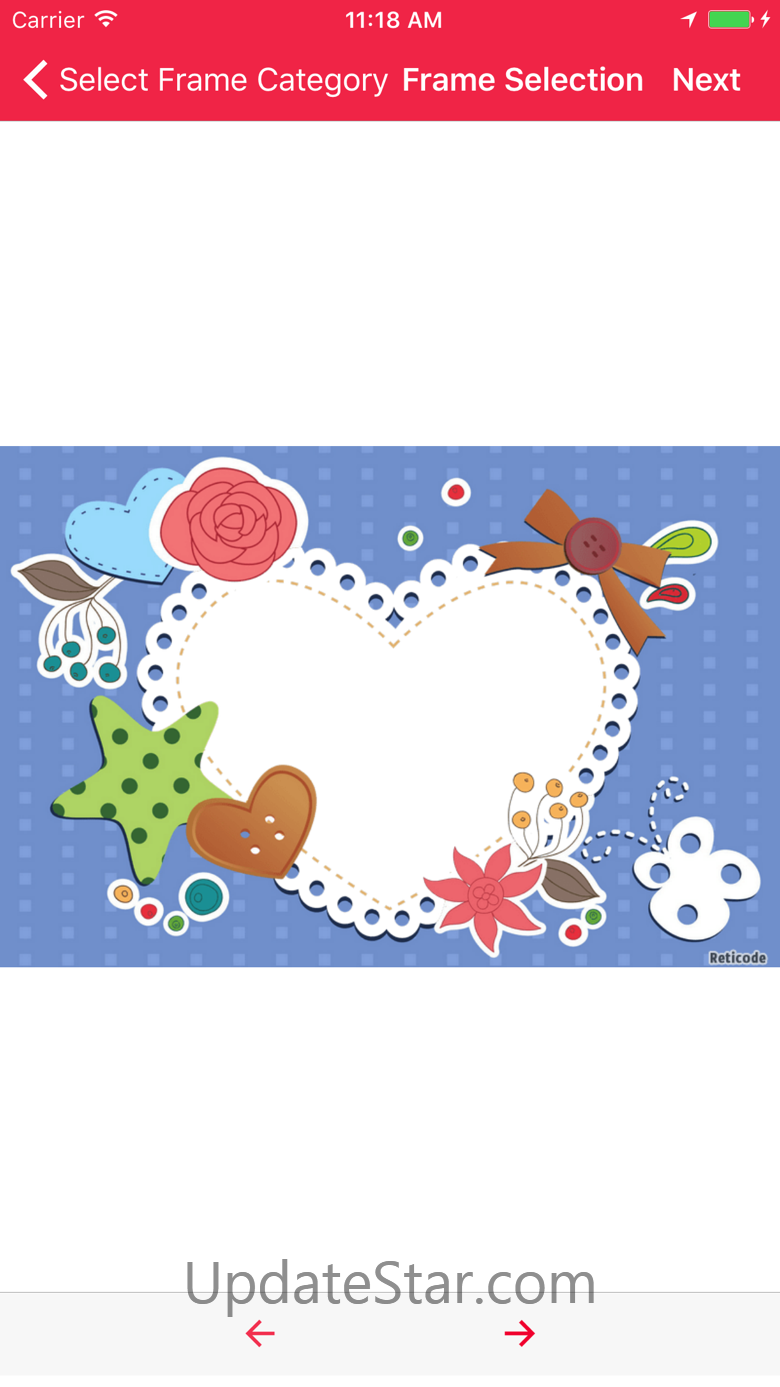 Love Photo Frames & Collage 2.0
