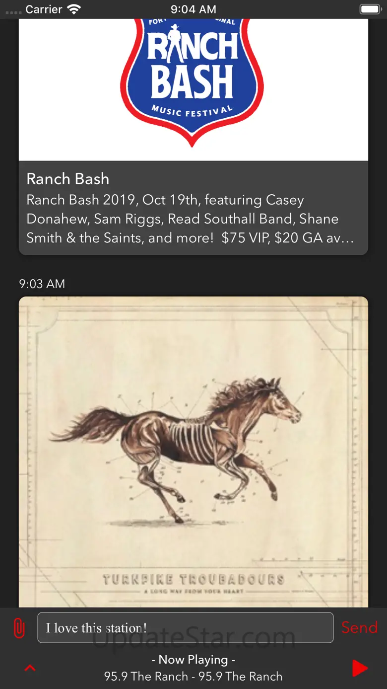 The Ranch 6.9.4