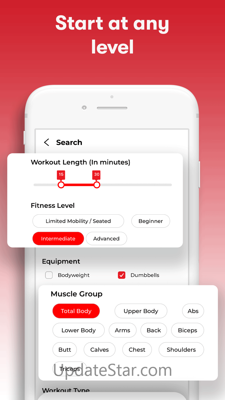 HASfit: Home Workout Routines 3.6.21