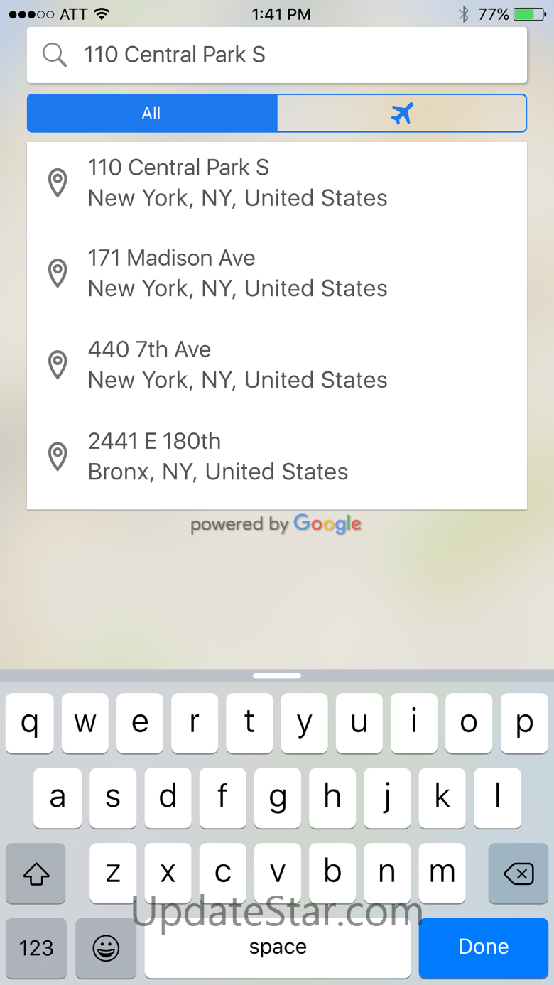 Riverside Car & Limo Service 7.1