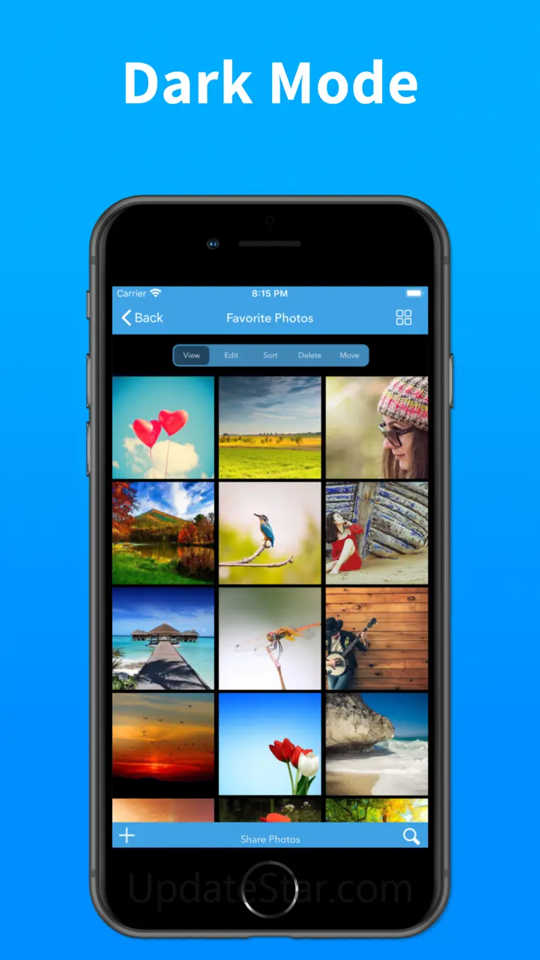 Photo Album Private Manager 10.5