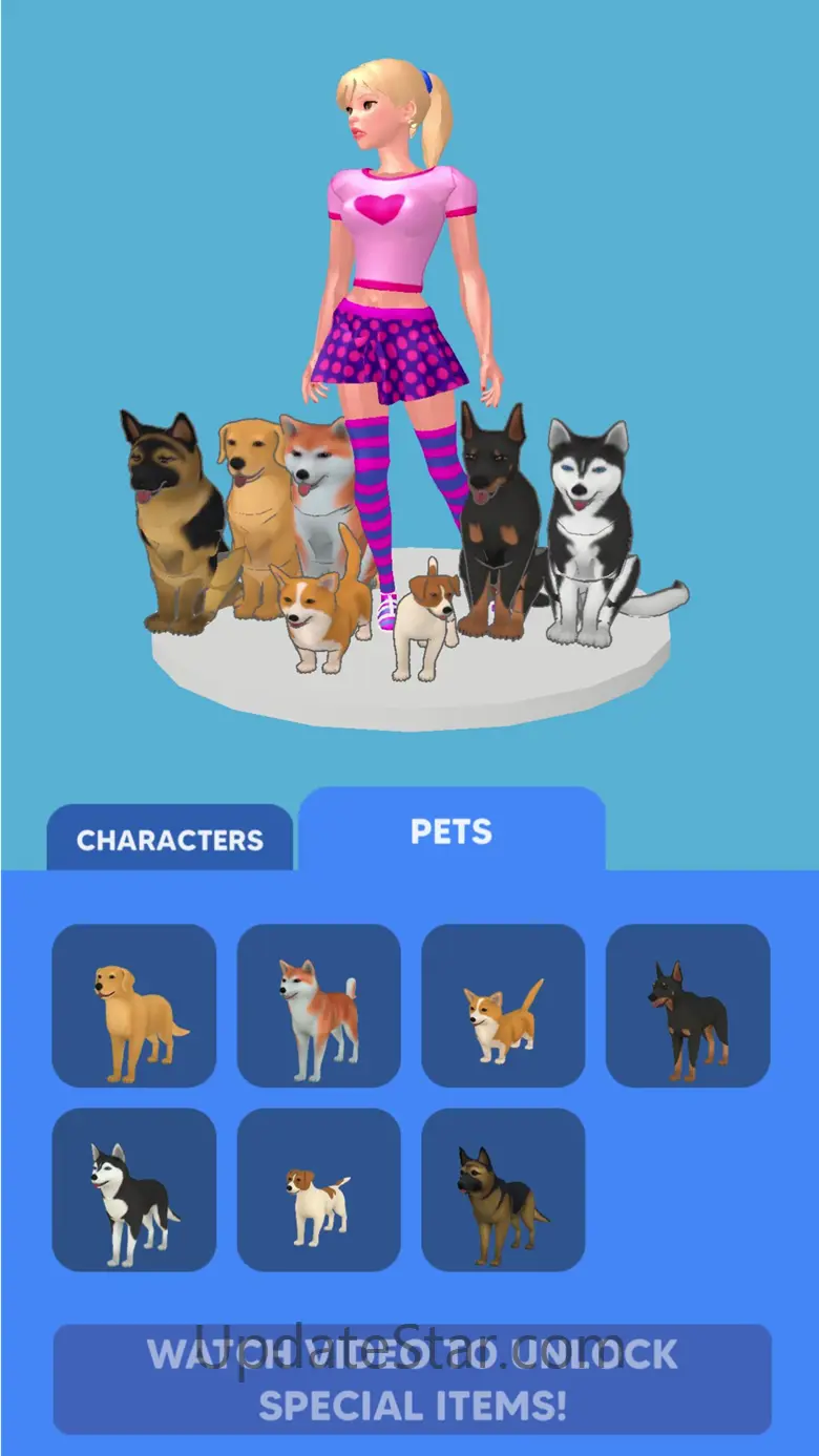 Dog Whisperer 3D 5.0.4
