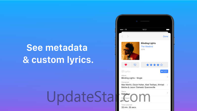 Cs: Music Player 6.4.13