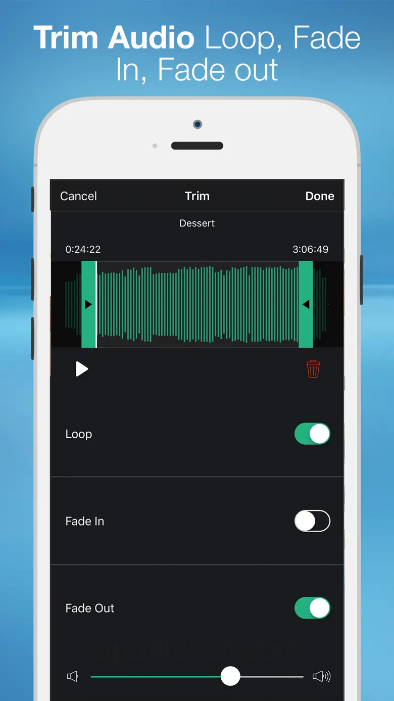 Add Music to Video, Maker 2.11.0