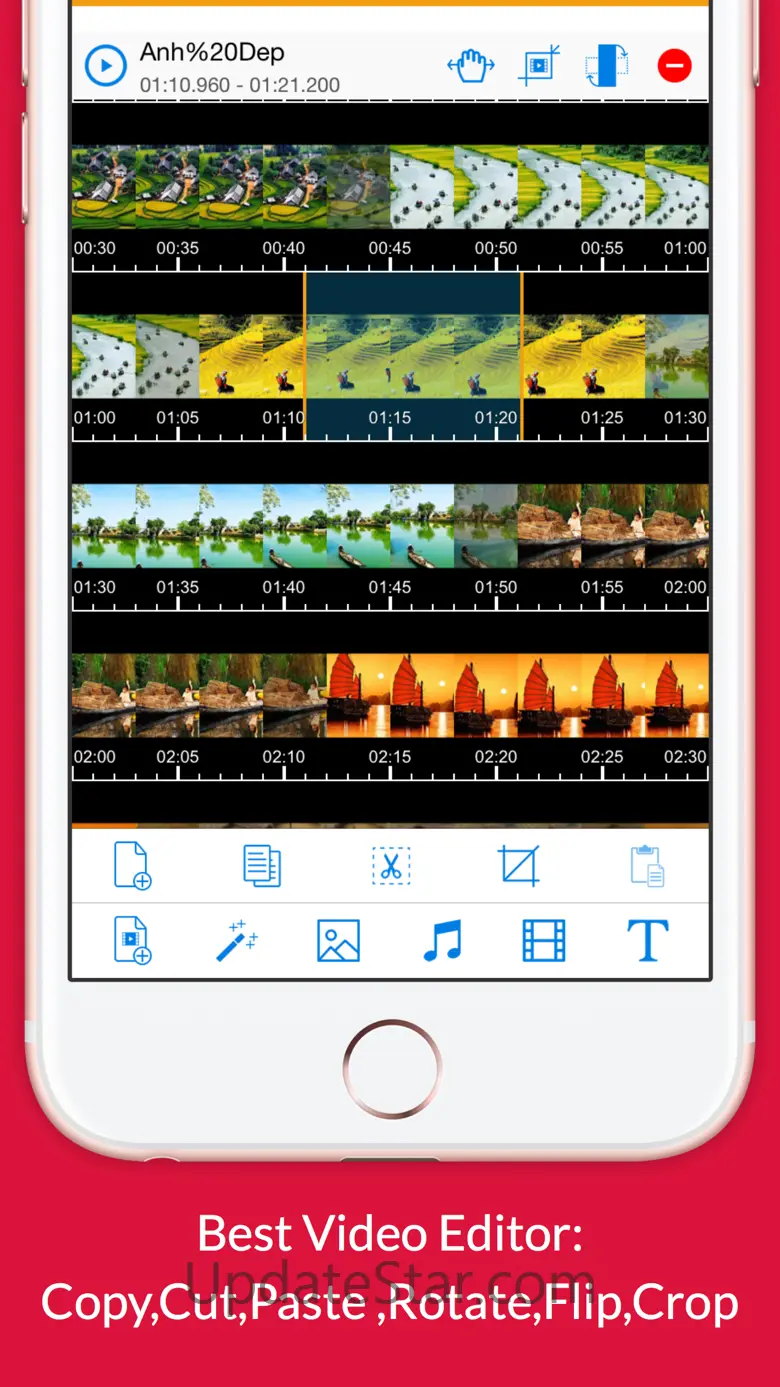 Video Cache - Editor & Maker 5.3.1