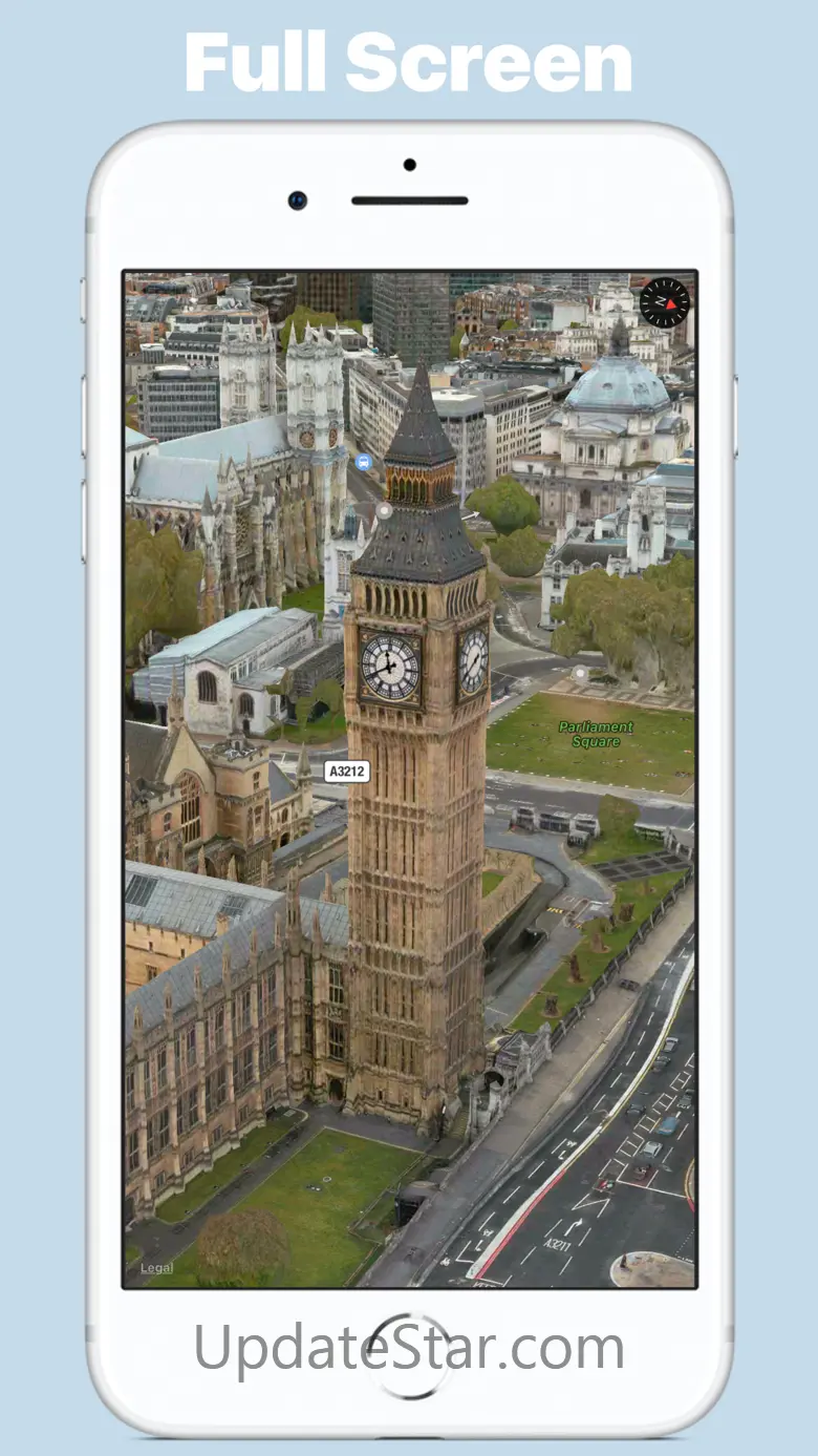 We Maps 04 | 3D + 2D World Map 2.0