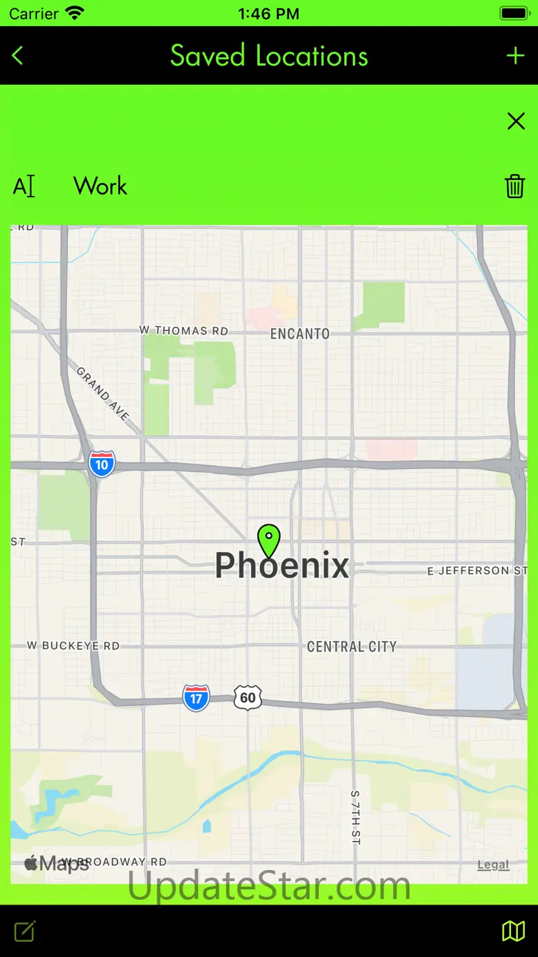 Currently - A Weather App 8.3
