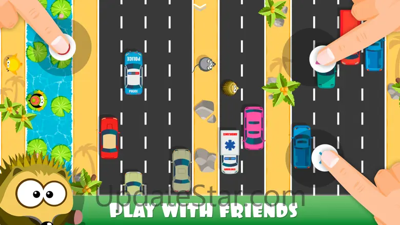 Party 2 3 4 Players Mini Games 4.0.5