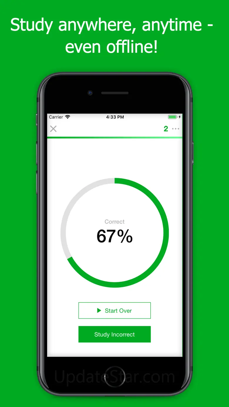Flashcards Maker Flash Cards 3.2