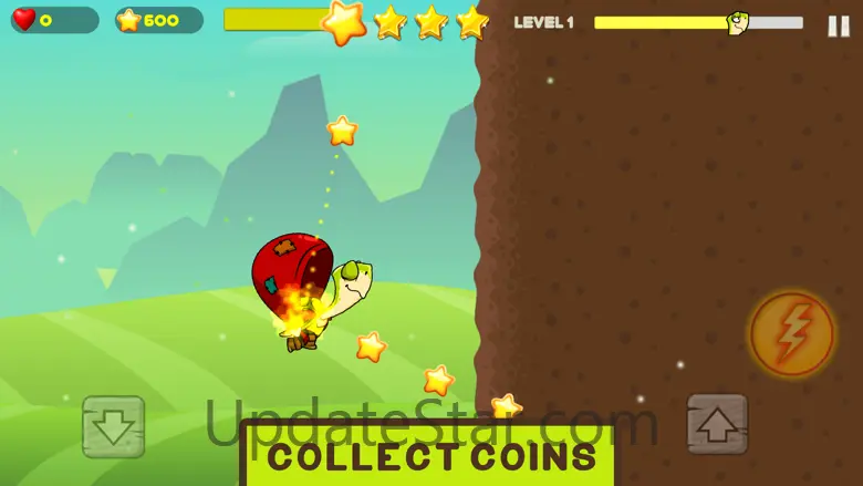 Jump Run: Jumping Race Runner 1.3