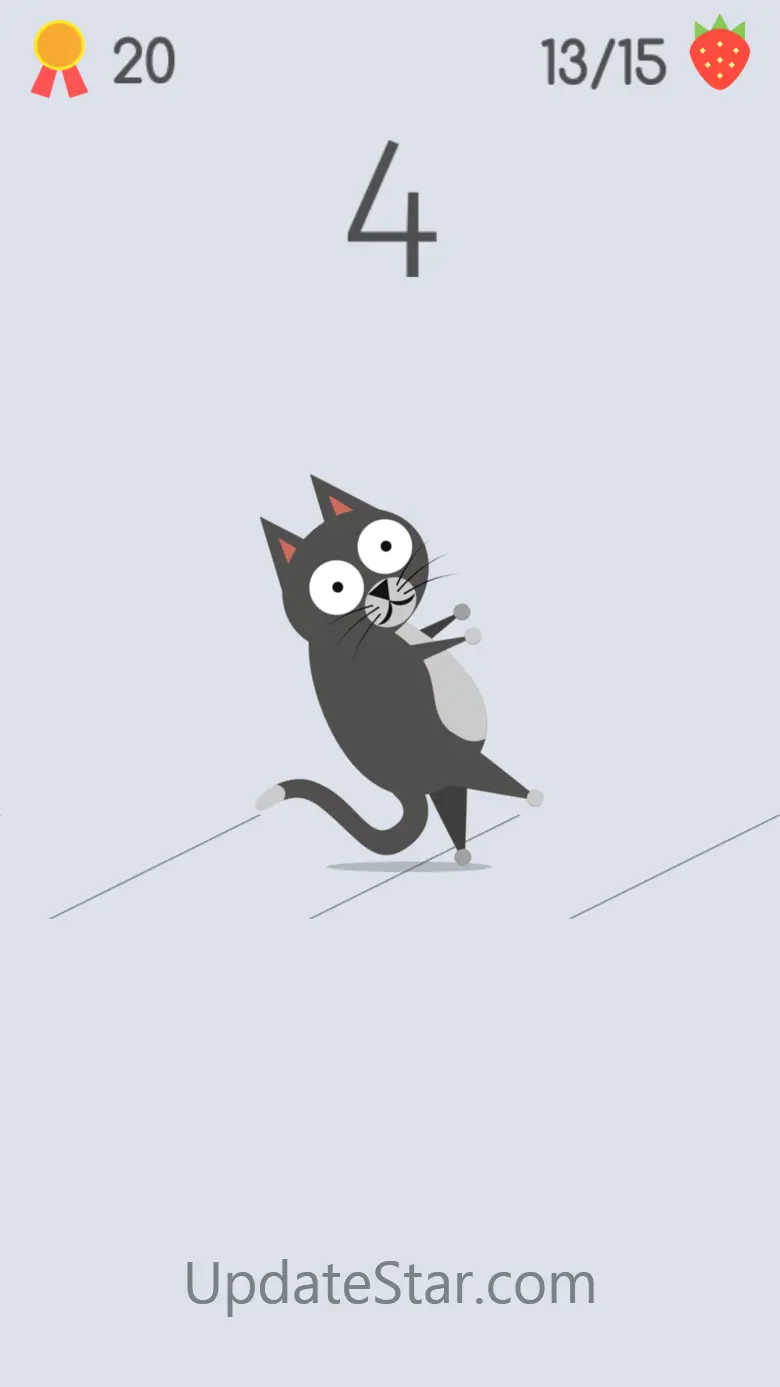 The Walking Pet 1.0.2
