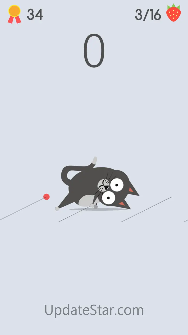 The Walking Pet 1.0.2
