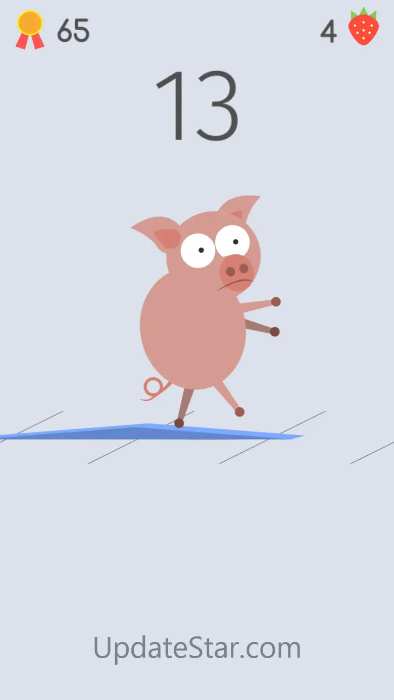 The Walking Pet 1.0.2