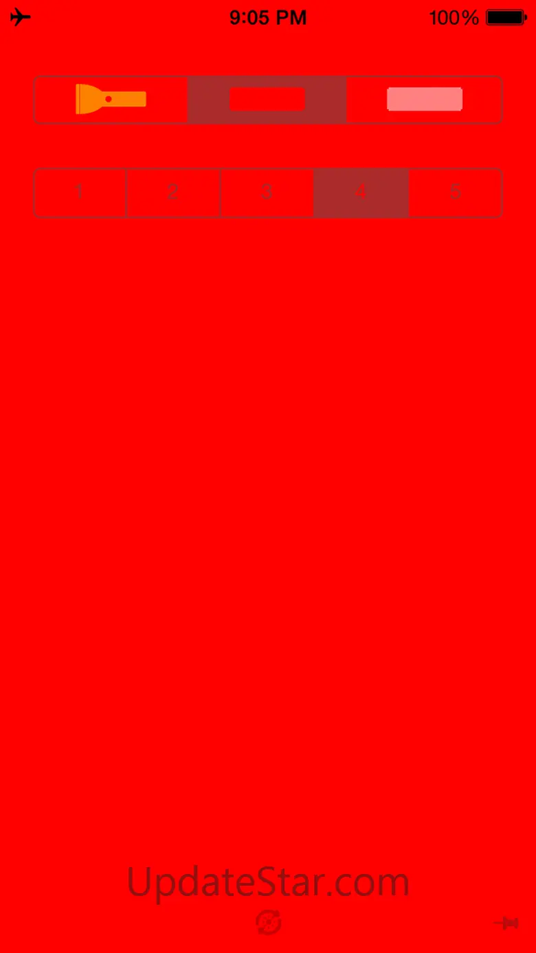 jLight - Flashlight for iPhone 2.8.1