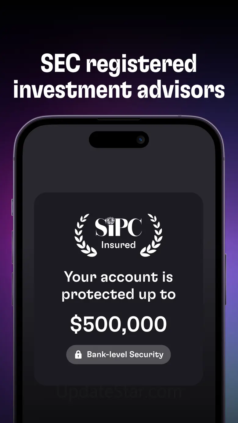 Alinea: Become an Investor 6.1.0
