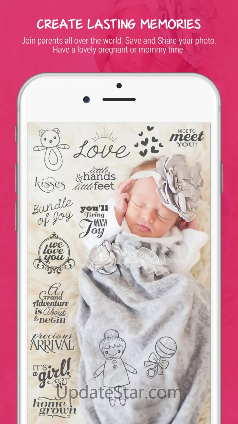 Baby Photo Editor & Pics Story 13.0