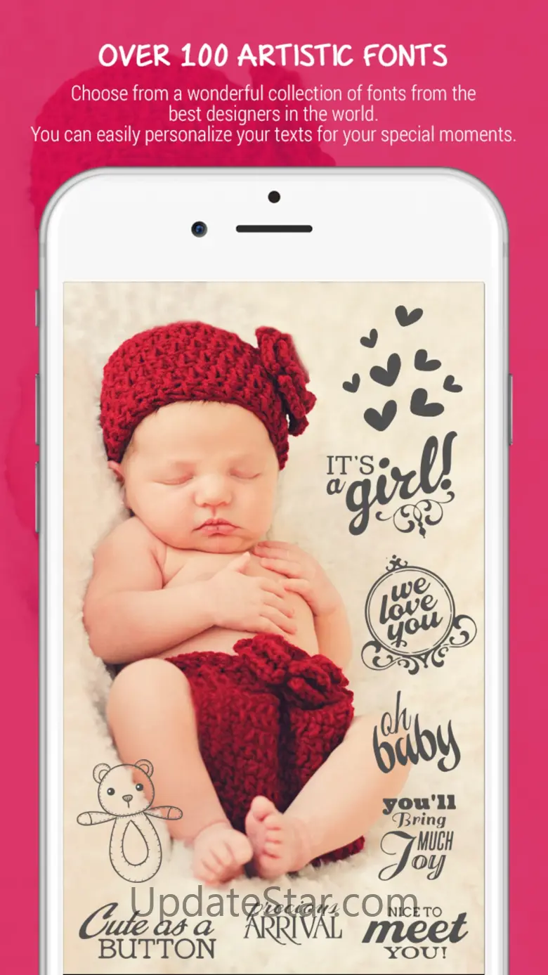 Baby Photo Editor & Pics Story 13.0
