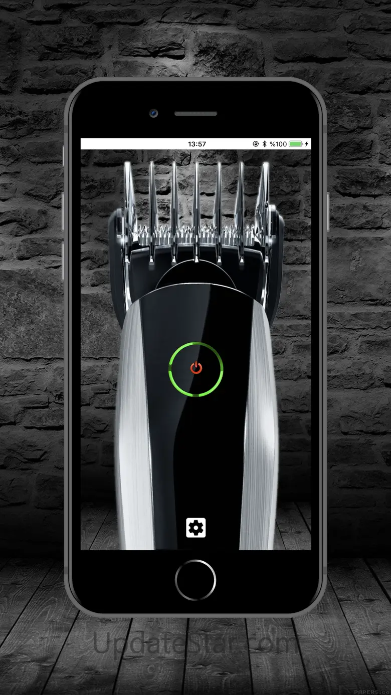 Hair Clipper (Prank) 3.0