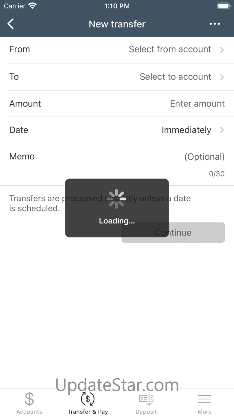 Bank First goBank 24.1.70