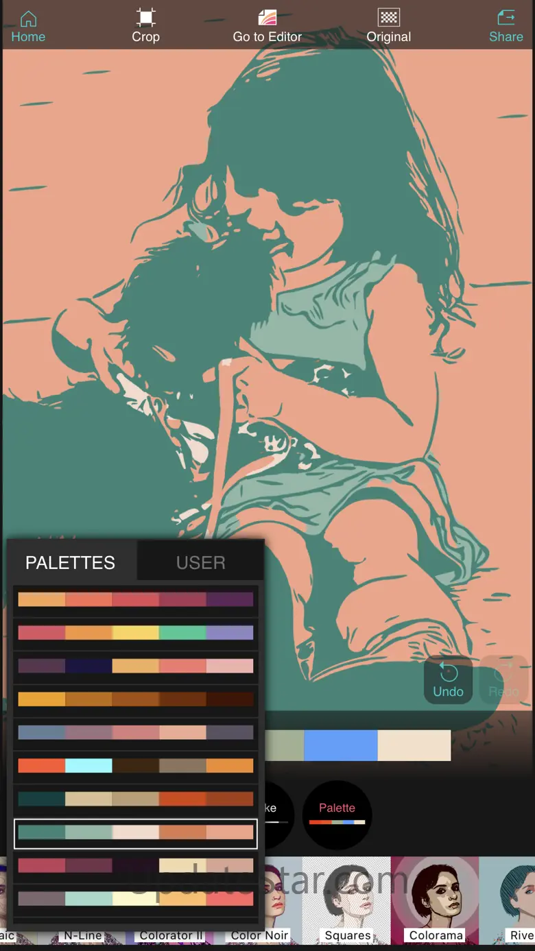 Vector Q by Imaengine 7.3.5