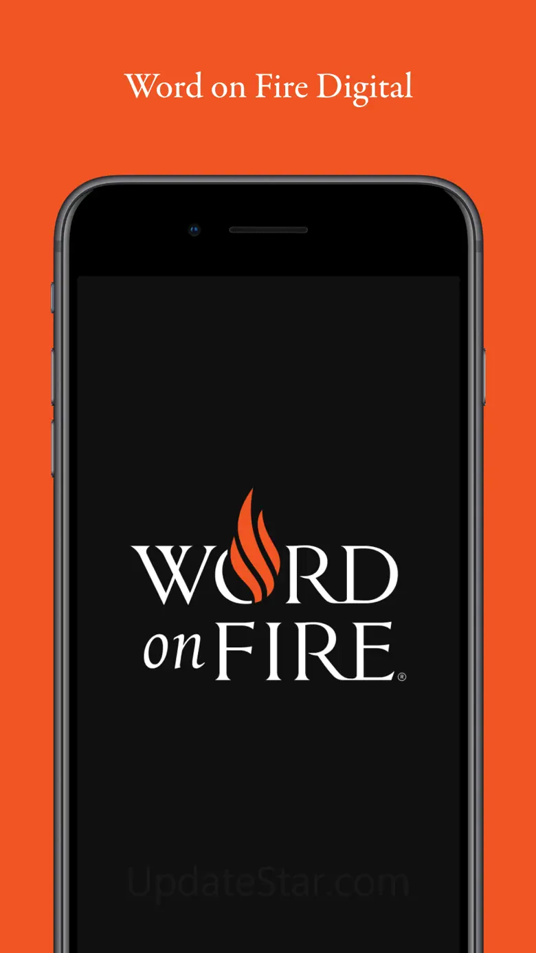 Word on Fire Digital 8.701.1