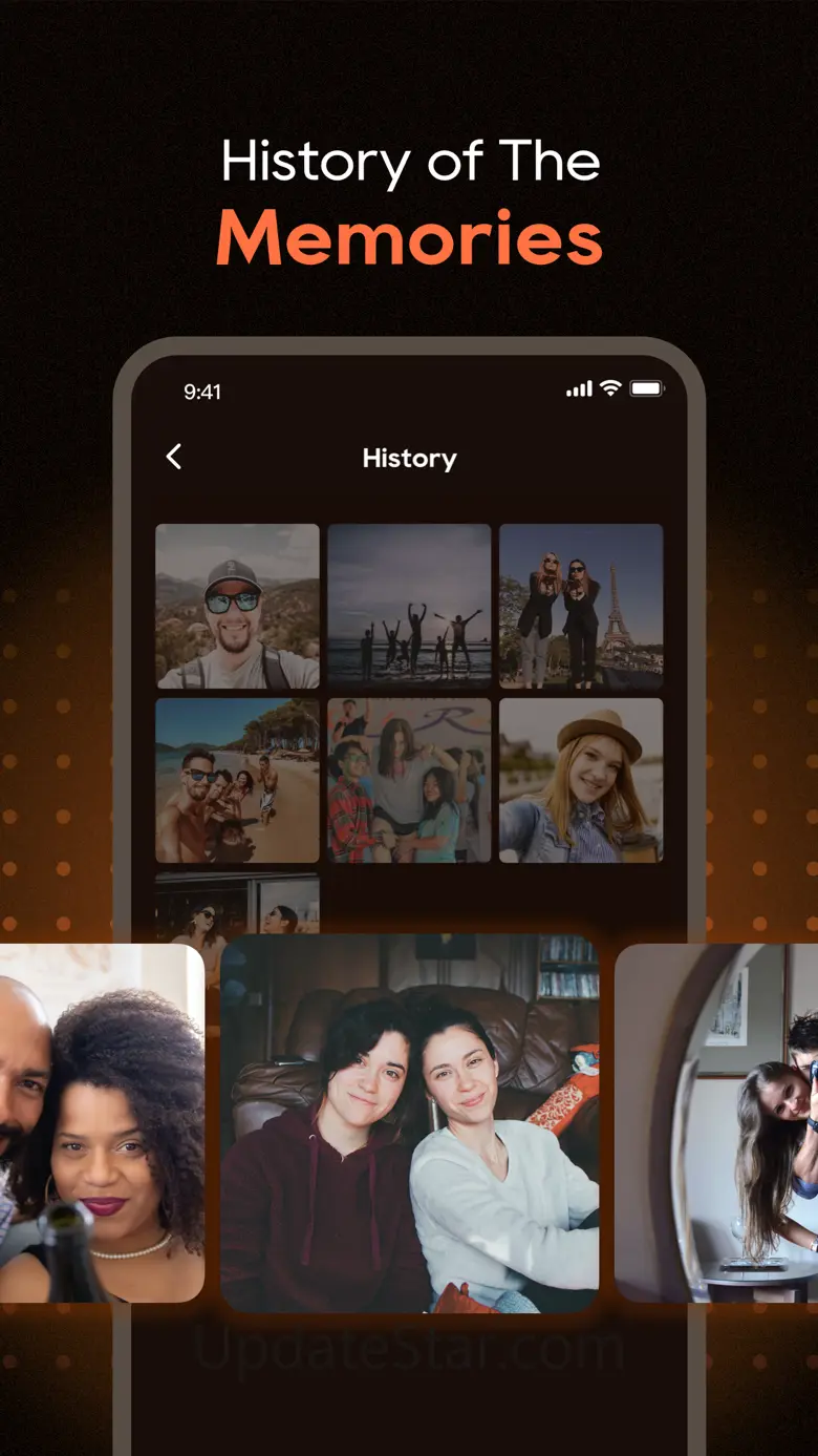 SnapWidget: Photo and Drawing 1.5.0
