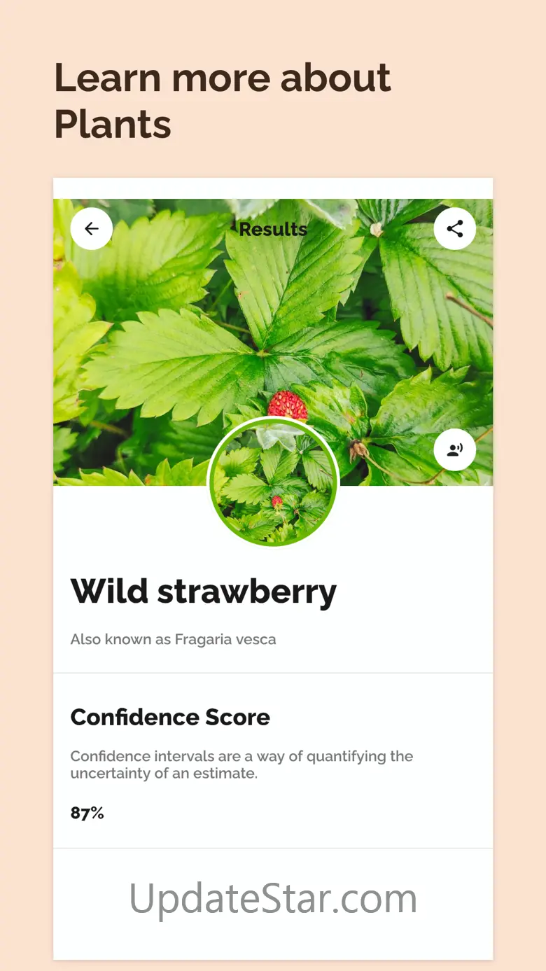 Plant Identification ++ Plants 17.0.0