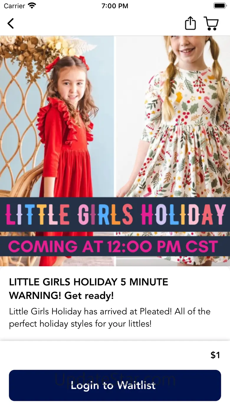 Pleated Boutique 3.8.30