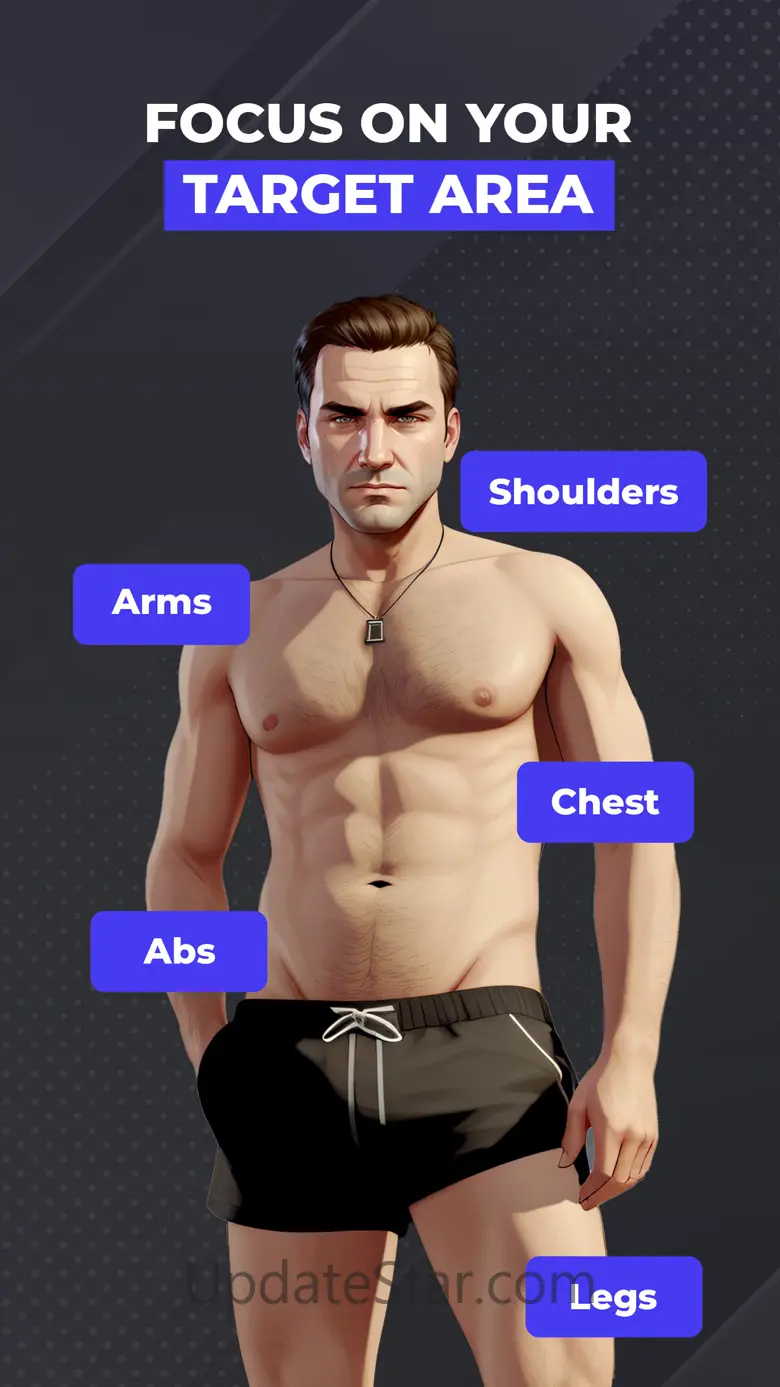 Fitness for muscles | Fitcher 3.0.36